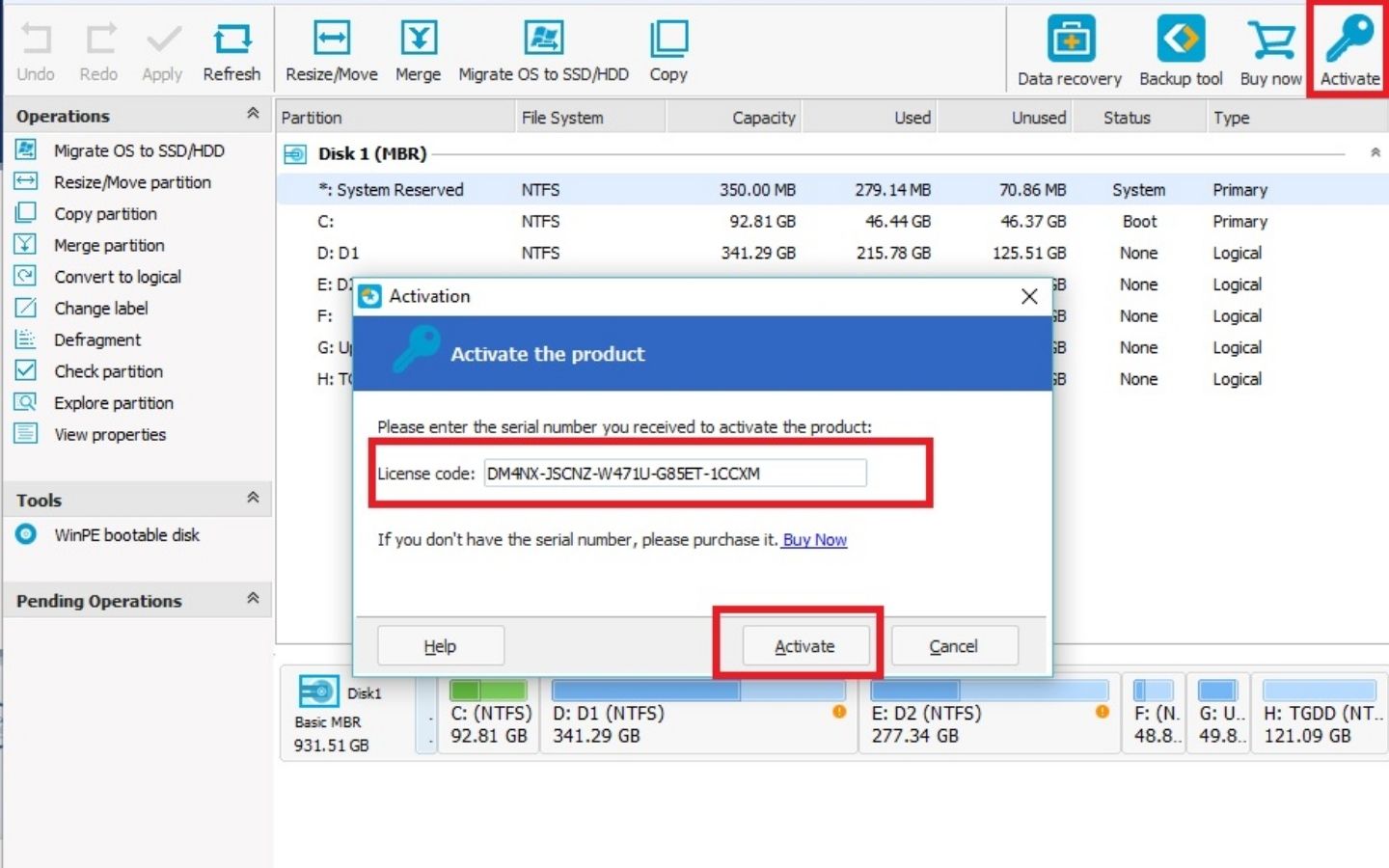 Sửa lỗi "Windows resource protection found corrupt files but was unable to fix some of them". 10 Tích vào ô Call Windows Chkdsk to fix errors” và click “OK“.