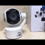 Top 3 camera wifi quan sát an ninh cho gia đình khuyên dùng 2