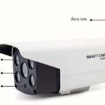 Top 3 camera wifi quan sát an ninh cho gia đình khuyên dùng 3