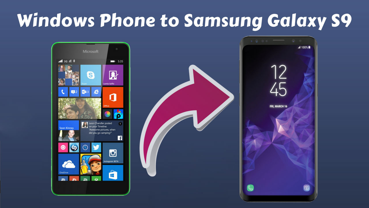 chuyển danh bạ Windows Phone sang Android thumb