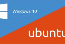 Hướng dẫn Dual Boot Ubuntu Windows 10 Dual boot Ubuntu Windows 10 thumbnail