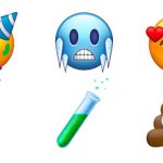 Unicode-11-emoji