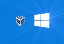 Sử dụng máy ảo mọi nơi với Portable VirtualBox Windows 10 Portable VirtualBox Windows 10 Usage