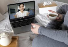 Hướng dẫn quay video bằng webcam laptop Hướng dẫn quay video bằng webcam laptop
