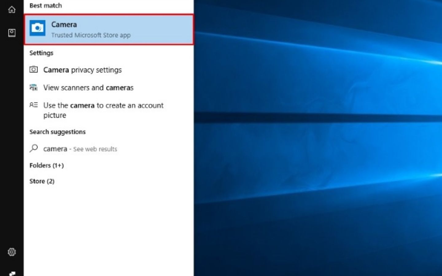 Hướng dẫn quay video bằng webcam laptop
