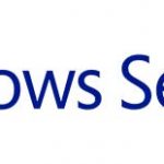 windows server + windows azure