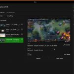 Screen Shot Windows 10 bằng game bar xbox
