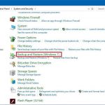 Hướng dẫn Backup Windows 10 PC 1