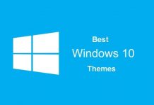 Theme cho Windows 10 đẹp nhất