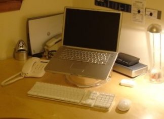 Cách khắc phục lỗi laptop không nhận chuột và bàn phím