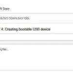 Windows 7 USB/DVD Download Tool