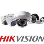 camera Hikvision 1