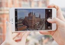 Tất tần tật về Camera iPhone 6 – So sánh Camera iPhone 6 và iPhone 6 Plus