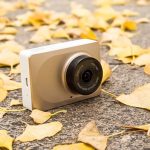 camera xiaomi yi car 1