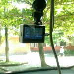 camera xiaomi yi car 3