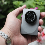 camera xiaomi yi car 4
