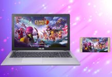 Clash of clans pc – Chơi game chiến thuật đỉnh cao trên máy tính