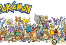 Game Pokemon PC – Top 4 game Pokemon huyền thoại dành cho PC