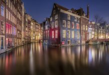 Tạo bộ sưu tập Windows Spotlight Wallpapers đơn giản Cách lưu Windows Spotlight Wallpapers