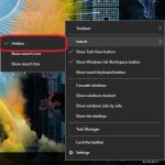 hướng dẫn tắt cortana windows 10 1