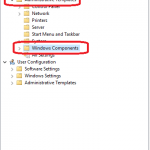 hướng dẫn tắt cortana windows 10 4