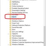hướng dẫn tắt cortana windows 10 3