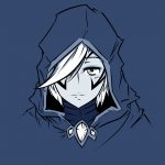 dota_2_traxe_drow_ranger_art_milimalism_97328_1920x1080