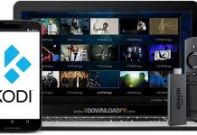 KODI cho PC – Hướng dẫn tải và sử dụng KODI cho PC