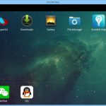 Tải về Phần mềm Giả lập Android Droid4x
