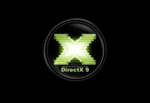 Hướng dẫn tải về DirectX 9 Windows 10