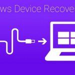 windows phone recovery tool