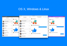 Messenger cho pc – Hướng dẫn tạo Facebook messenger trên PC