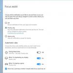 focus-assist