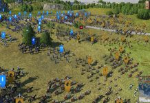 Game chiến thuật hay cho PC – Top 5 game chiến thuật kinh điển cho PC