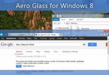 Cài đặt Aero glass cho windows 10