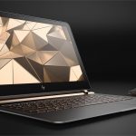 Top 5 Windows Tablet cao cấp nhất năm 2018 HP spectre x2