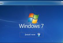 Hướng dẫn Download Windows 7 Download windows 7