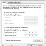 internet-Protocol-TCP-IPv4