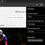 huong dan kich hoat dark theme windows 10 regedit 7