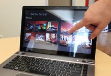 Laptop màn hình cảm ứng – Ưu điểm và nhược điểm Laptop màn hình cảm ứng - Ưu điểm và nhược điểm