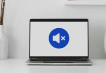 Sửa loa laptop bị rè ngay trên Windows