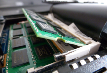 Nâng cấp RAM cho laptop có thật sự đơn giản? Nâng cấp RAM cho laptop có thật sự đơn giản?