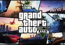 Grand Theft Auto V(GTA5) – Tựa game offline nhập vai hành động đỉnh cao