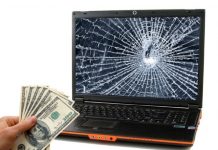 Những điều cần lưu ý khi đi thay màn hình laptop
