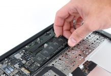 Những điều cần lưu ý khi nâng cấp RAM laptop Những điều cần lưu ý khi nâng cấp RAM laptop