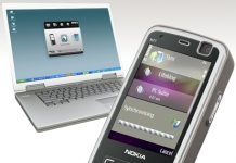 Nokia pc suite – Kết nối chiếc điện thoại Nokia của bạn với máy tính
