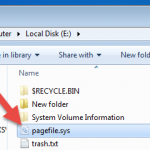 page-file