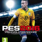 pes2016