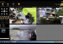 Tổng hợp phần mềm theo dõi camera qua máy tính