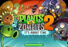 Plants vs zombies 2 pc – Phần 2 của tựa game Hoa quả nổi giận đã trở lại